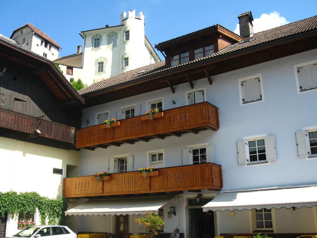 Gasthof Obermair تشينيز المظهر الخارجي الصورة