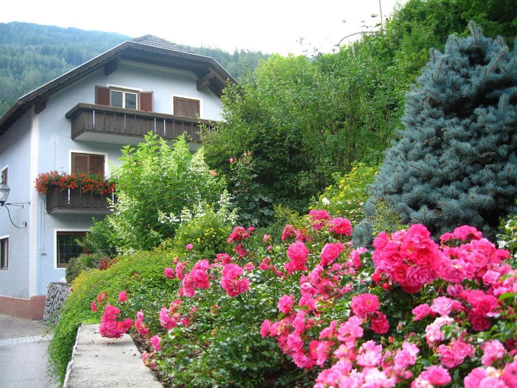 Gasthof Obermair تشينيز المظهر الخارجي الصورة