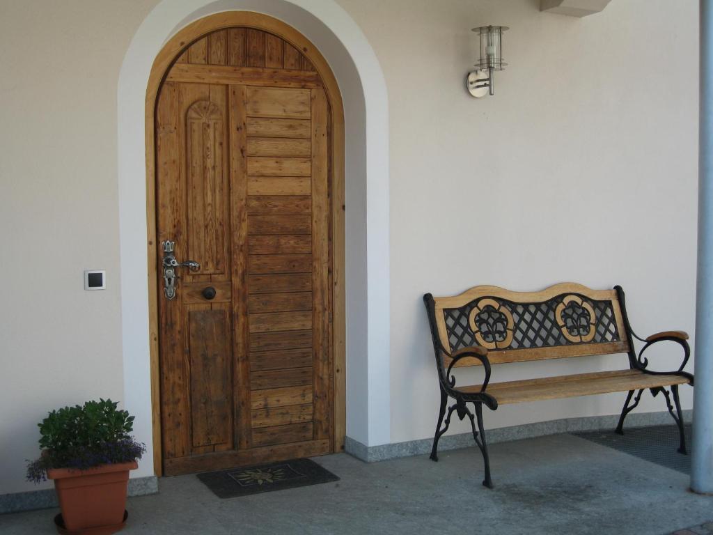 Gasthof Obermair تشينيز المظهر الخارجي الصورة