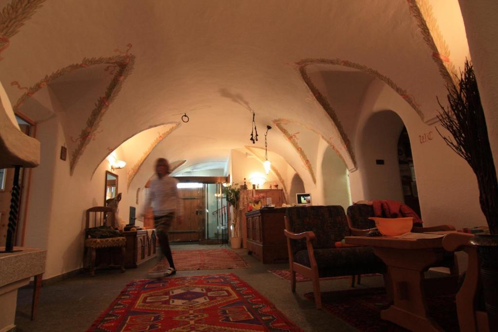 Gasthof Obermair تشينيز المظهر الخارجي الصورة