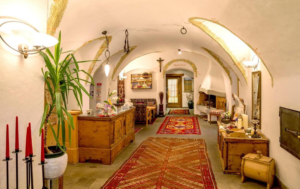 Gasthof Obermair تشينيز المظهر الخارجي الصورة