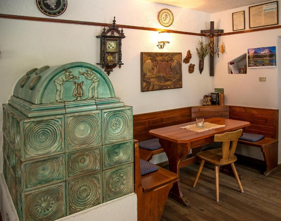 Gasthof Obermair تشينيز المظهر الخارجي الصورة